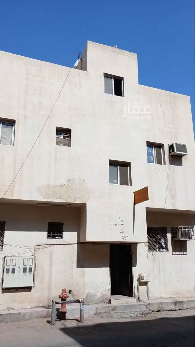 189 sqm building in Al Ud 3