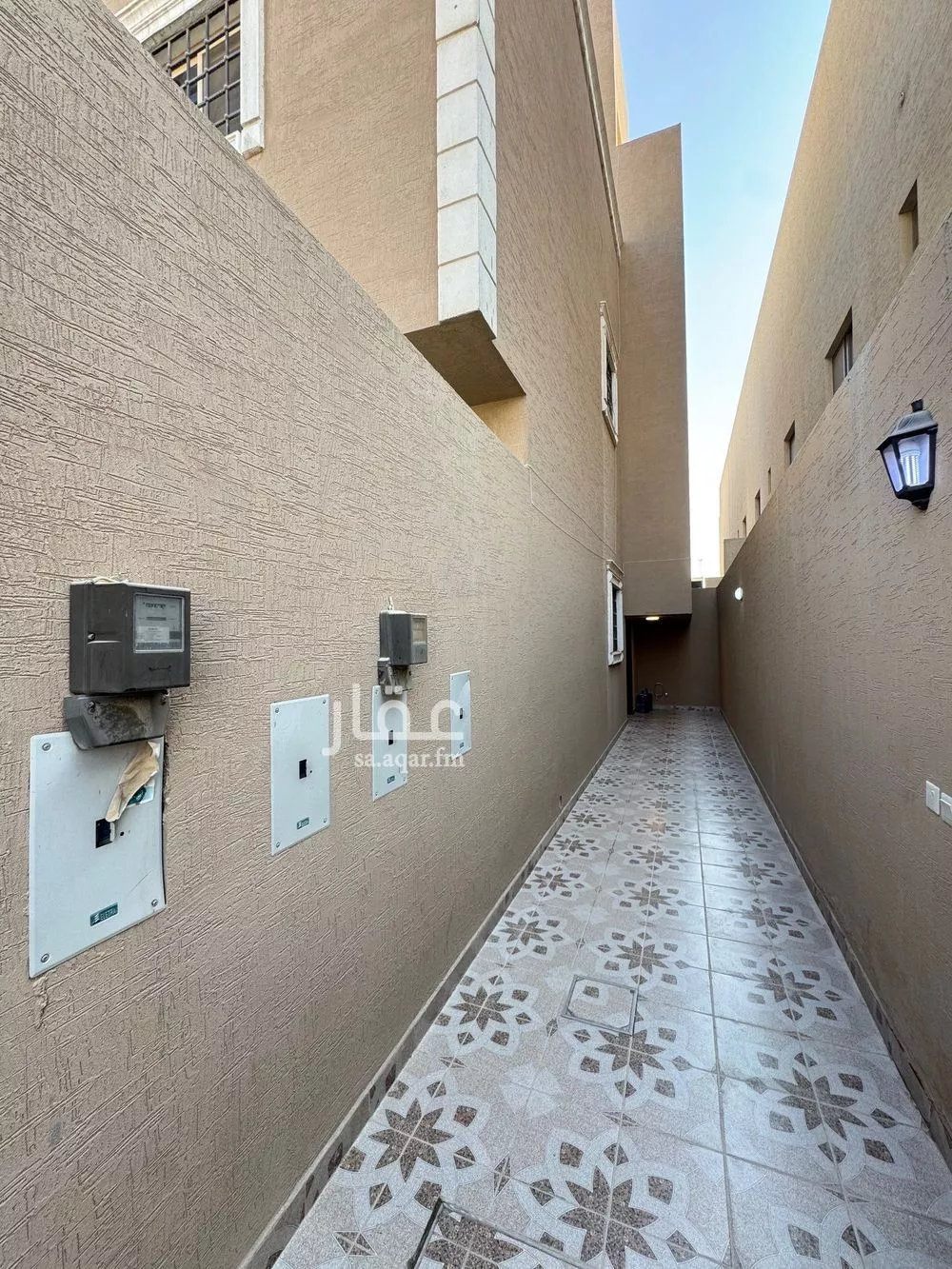 عمارة 506 م² في ام الحمام الغربي 2
