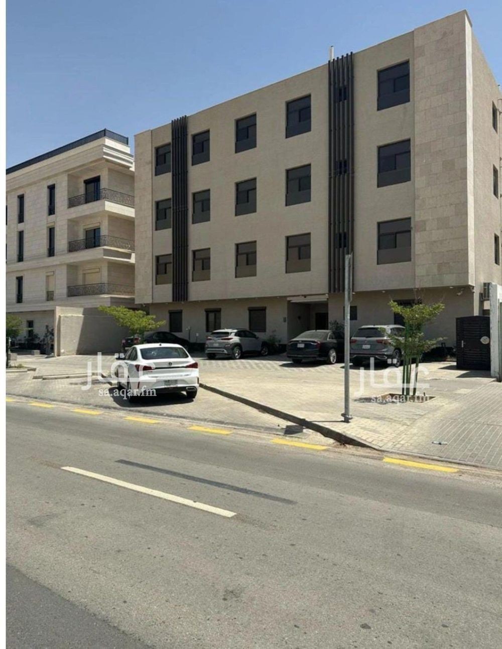 33 bedroom building in Al Nada, Riyadh 5