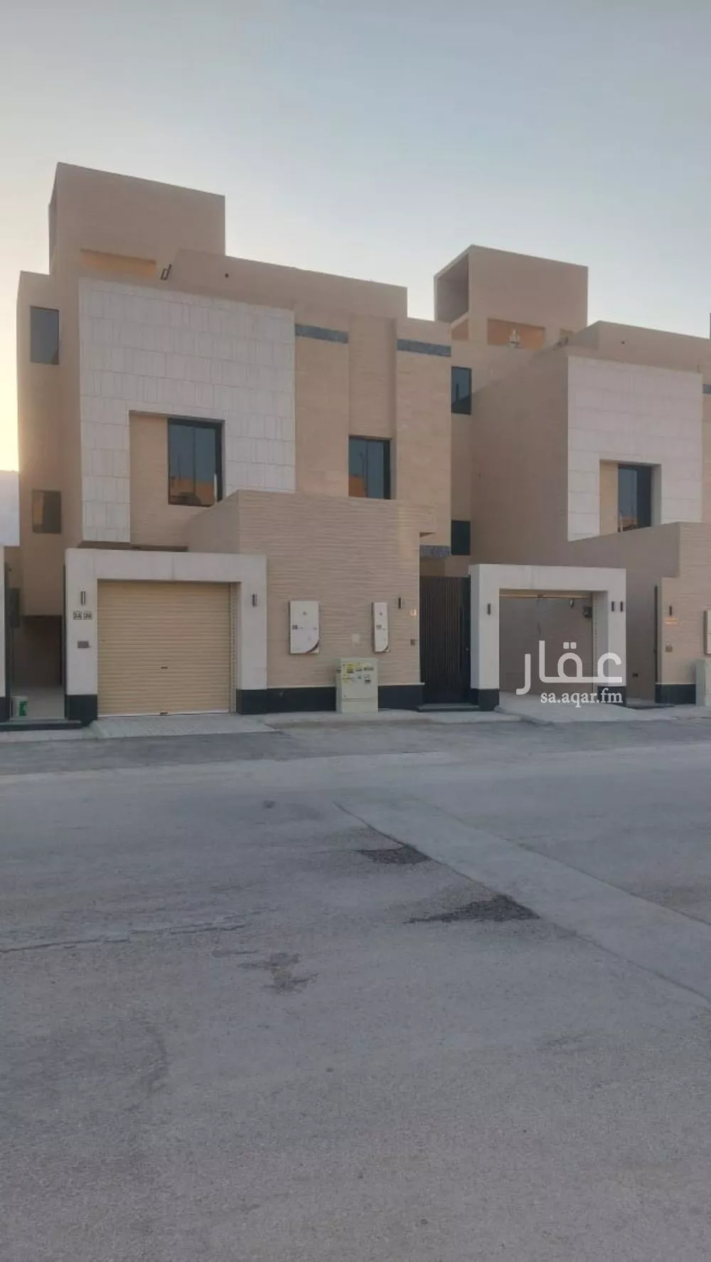 عمارة 174 م² في الشرق 4