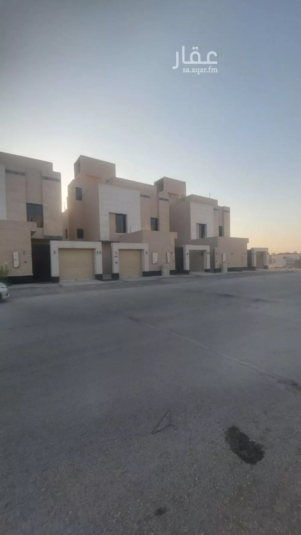 عمارة 174 م² في الشرق 5