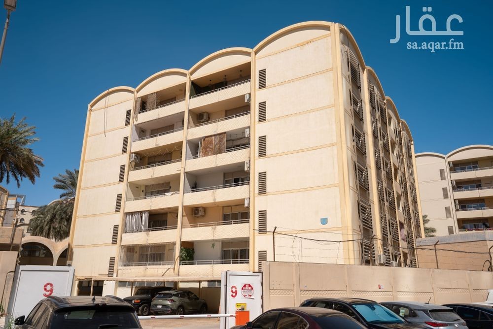 70 bedroom building in Al Olaya, Riyadh 5