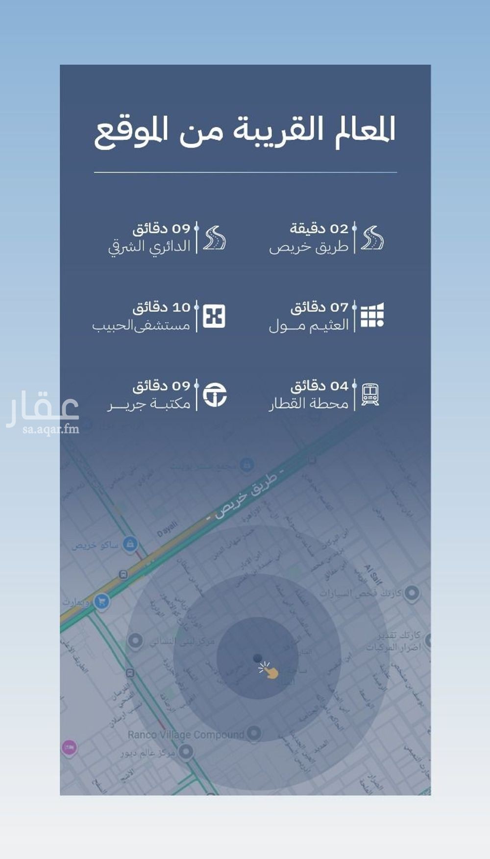 7 bedroom building in Al Manar, Riyadh 5