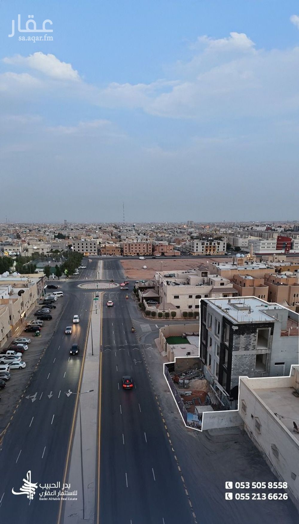 7 bedroom building in Al Manar, Riyadh 7