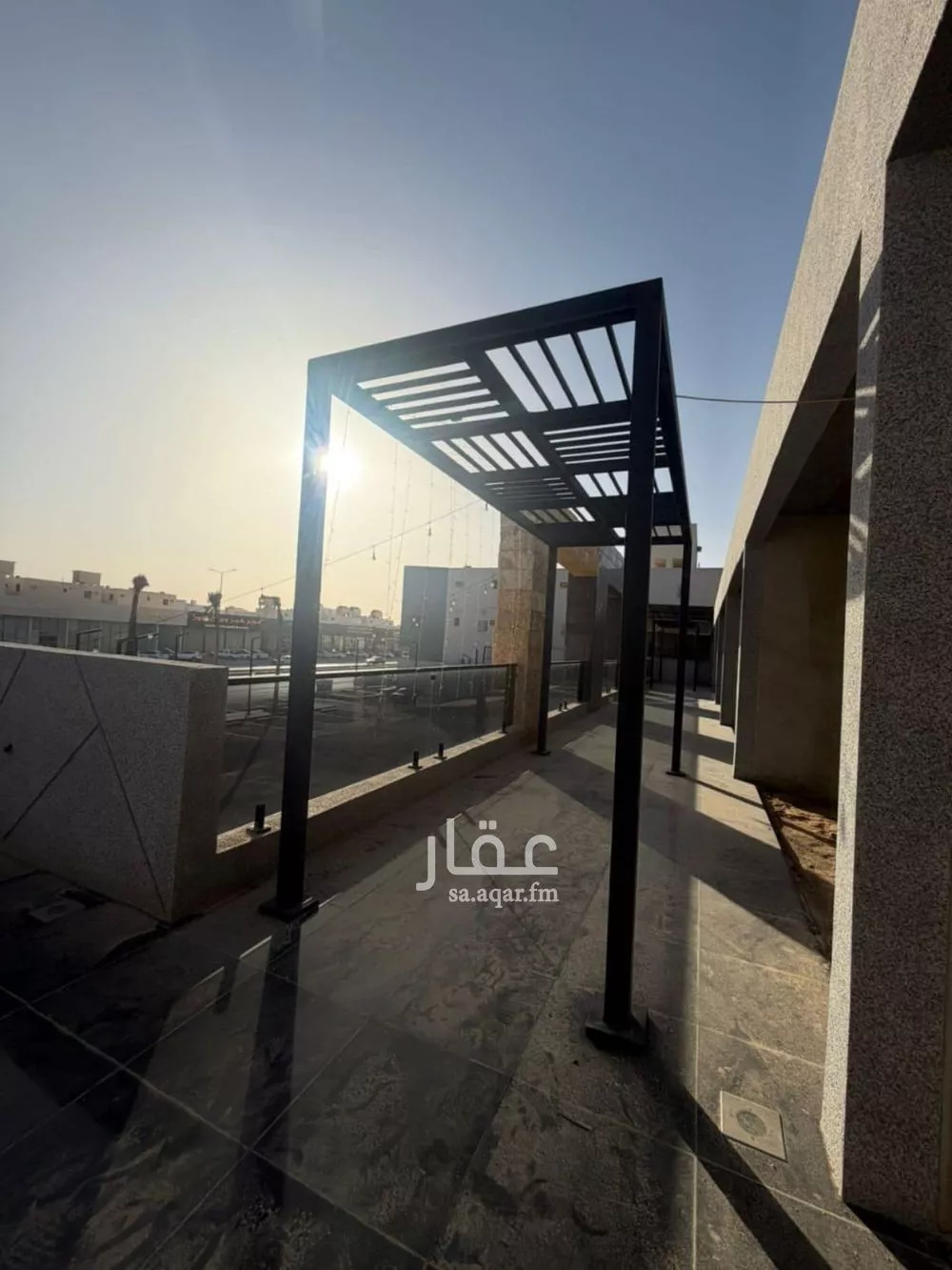2435 sqm shop in Tuwaiq 2