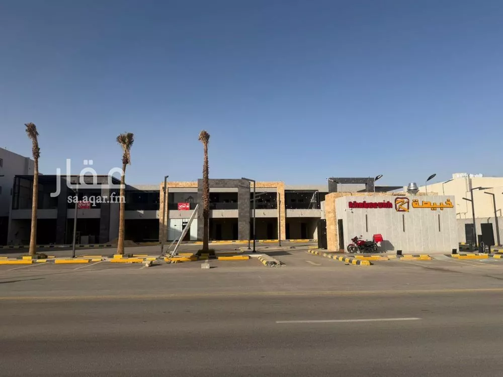 2435 sqm shop in Tuwaiq 6
