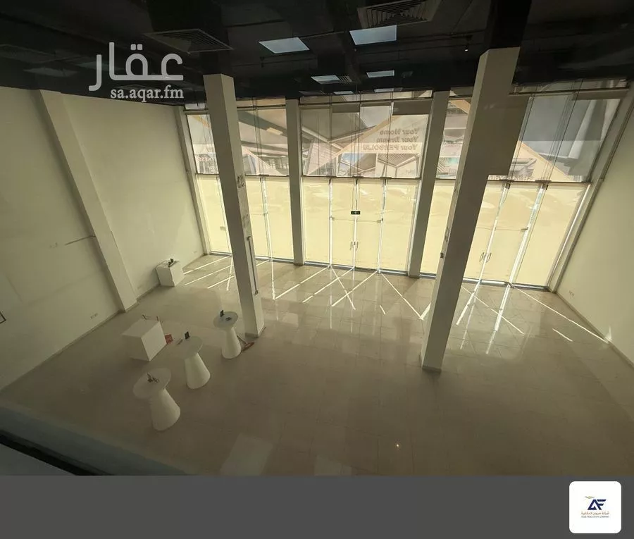 محل 450 م² في الفيحاء 2