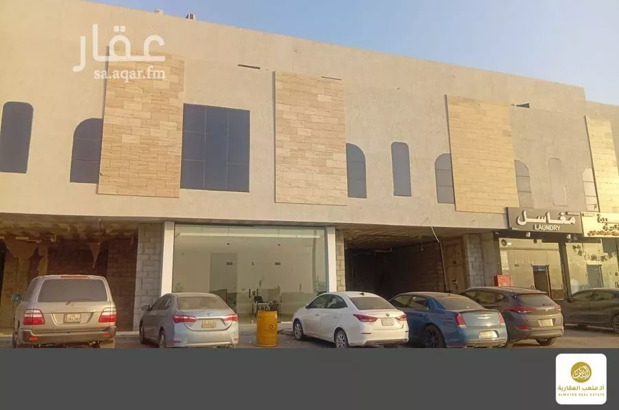 shop in Al Janadriyah, Riyadh 4