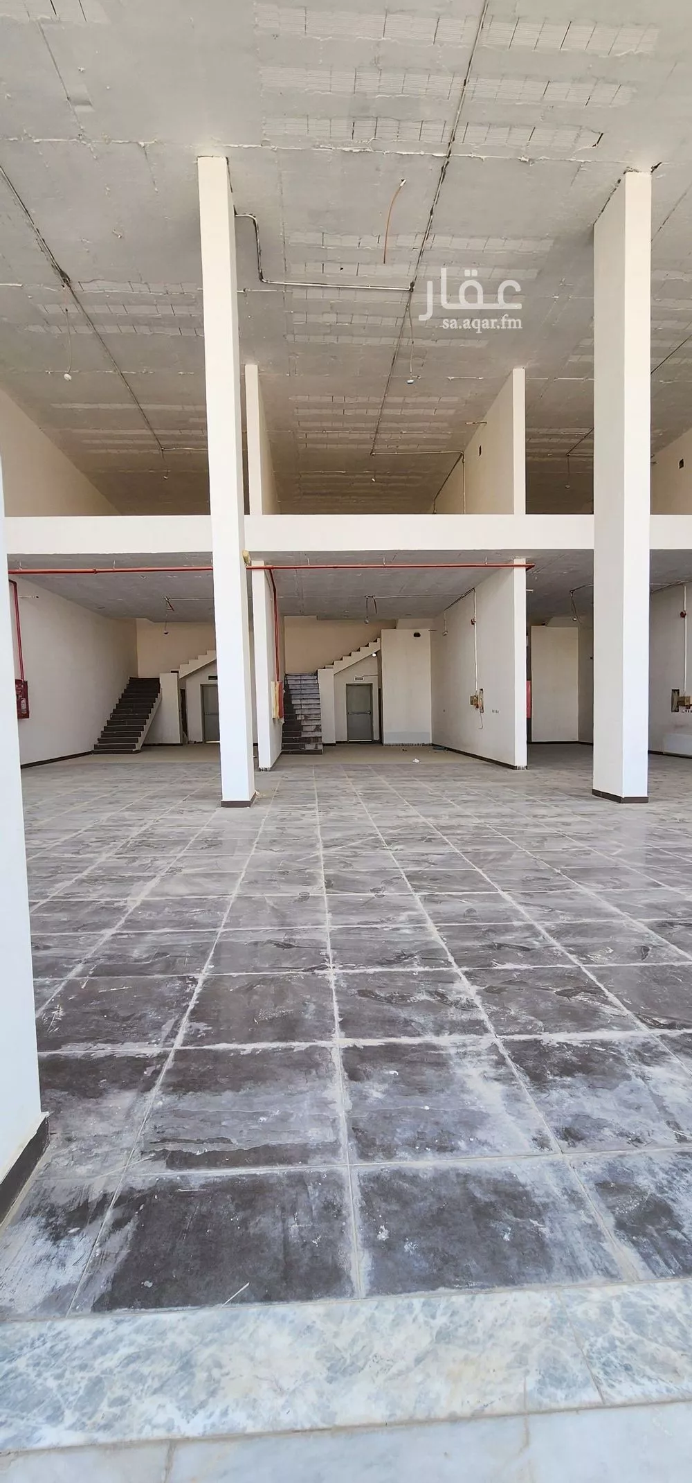 1137 sqm shop in Al Narjis 2