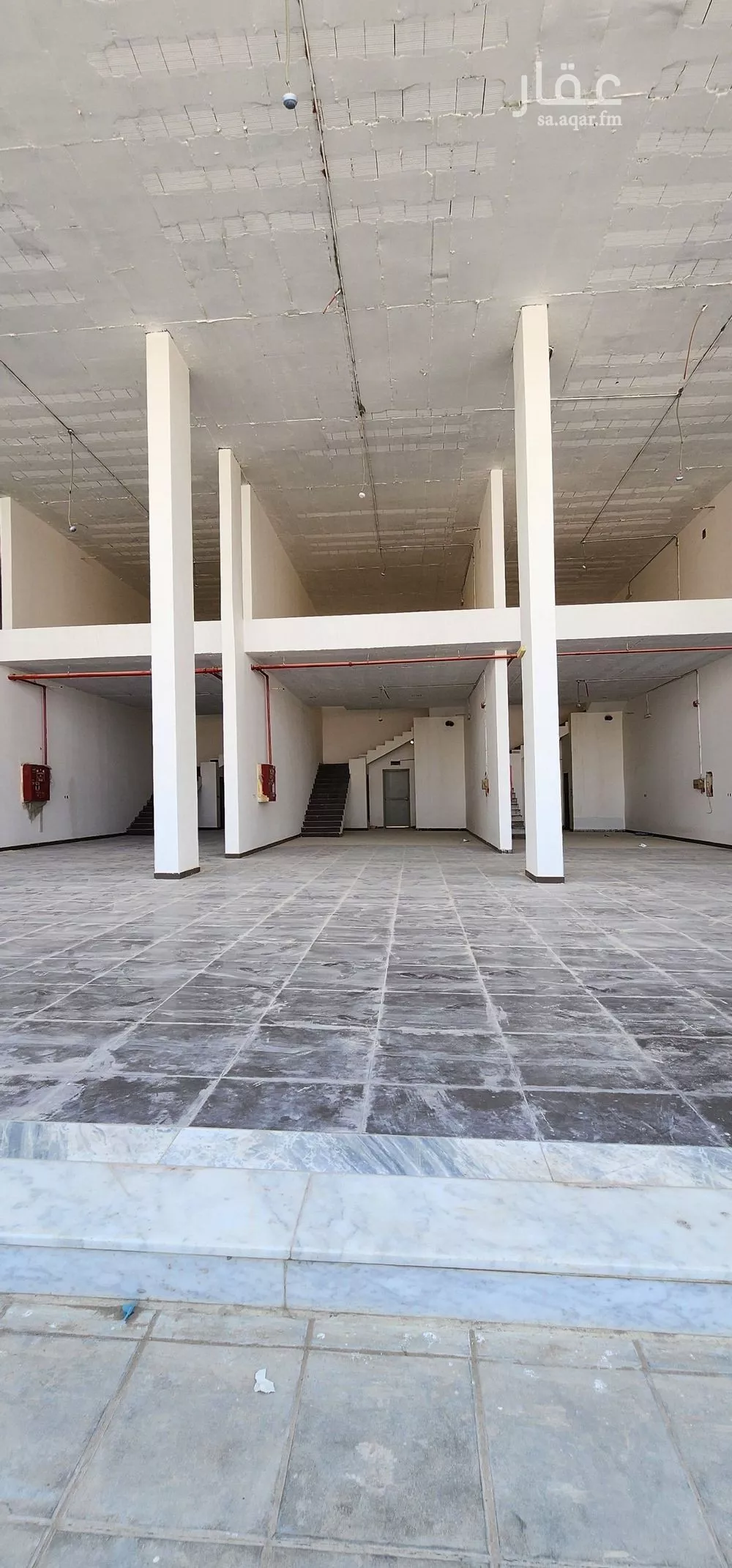 1137 sqm shop in Al Narjis 3