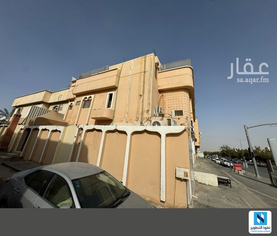 7 bedroom building in Al Uraija Al Gharbiyah, Riyadh 3