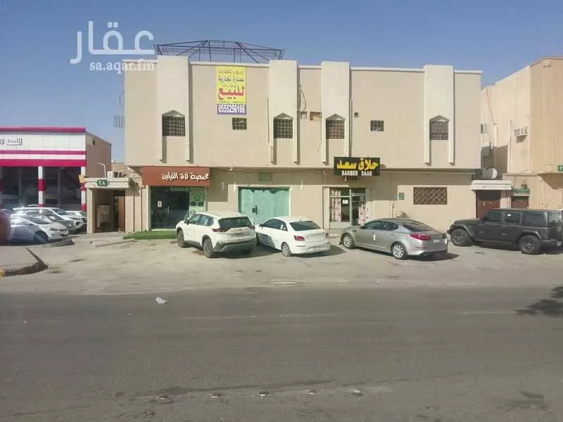 عقار 4 غرف في النسيم الشرقي، الرياض
