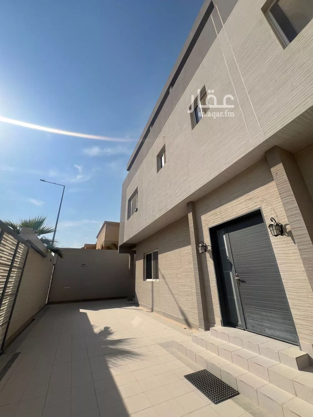 عمارة 525 م² في الندى 4
