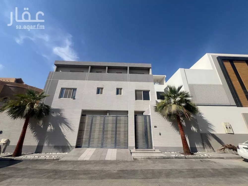 عمارة 525 م² في الندى 5