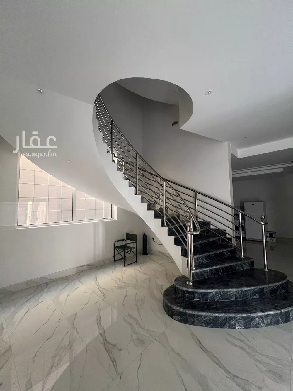 عمارة 525 م² في الندى 6