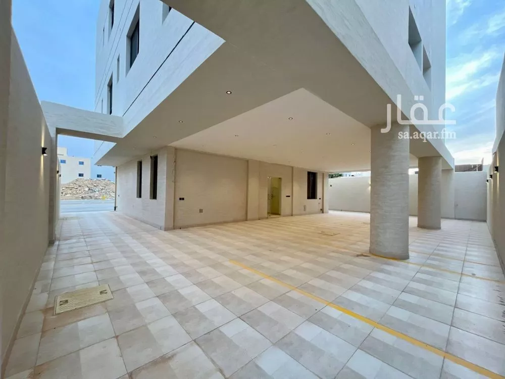 عمارة 400 م² في المهدية 5