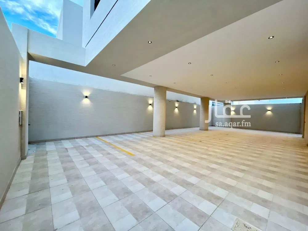 عمارة 400 م² في المهدية 6