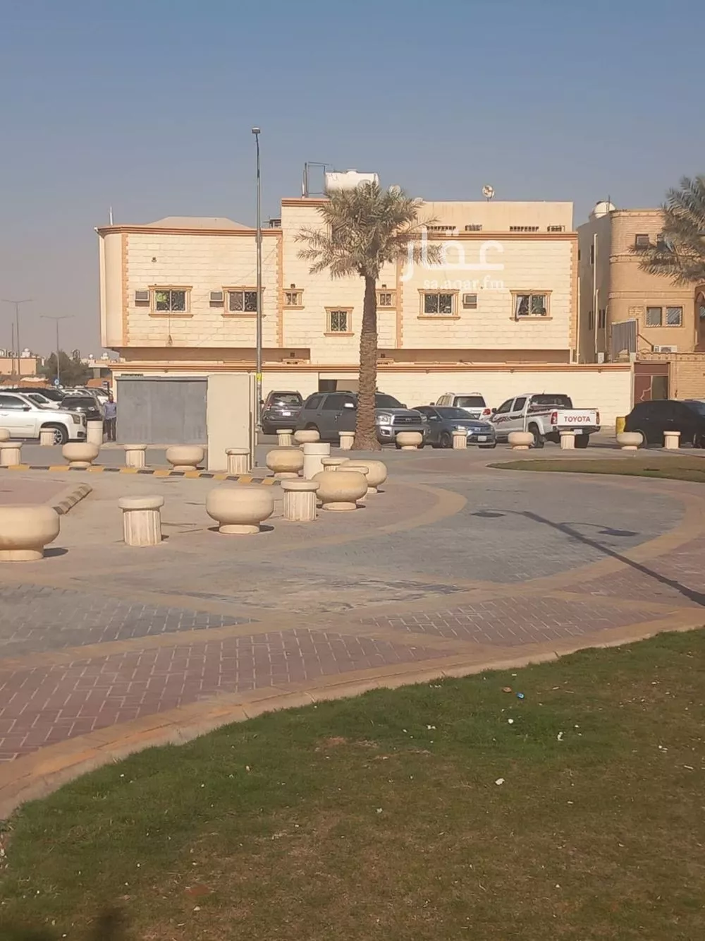 900 sqm building in An Nasim Ash Sharqi 4