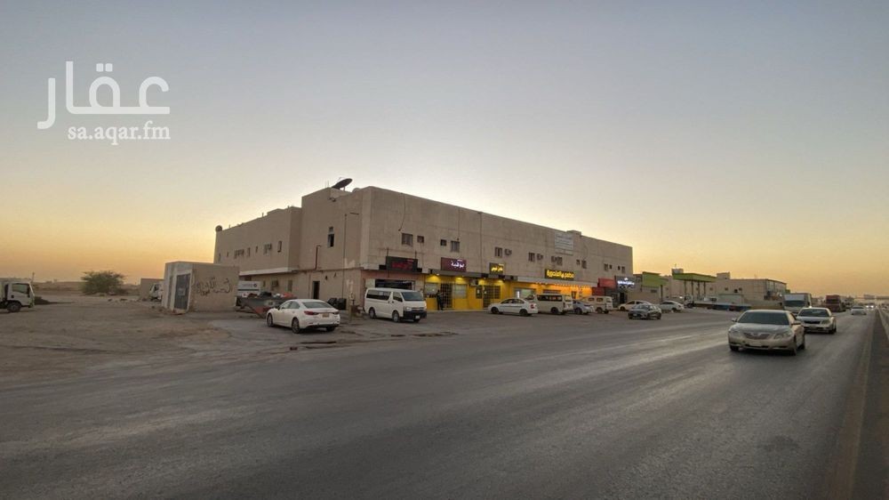 72 bedroom building in Al Misfat, Riyadh 3