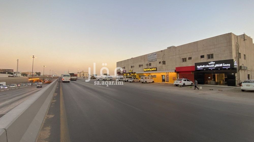 72 bedroom building in Al Misfat, Riyadh 2