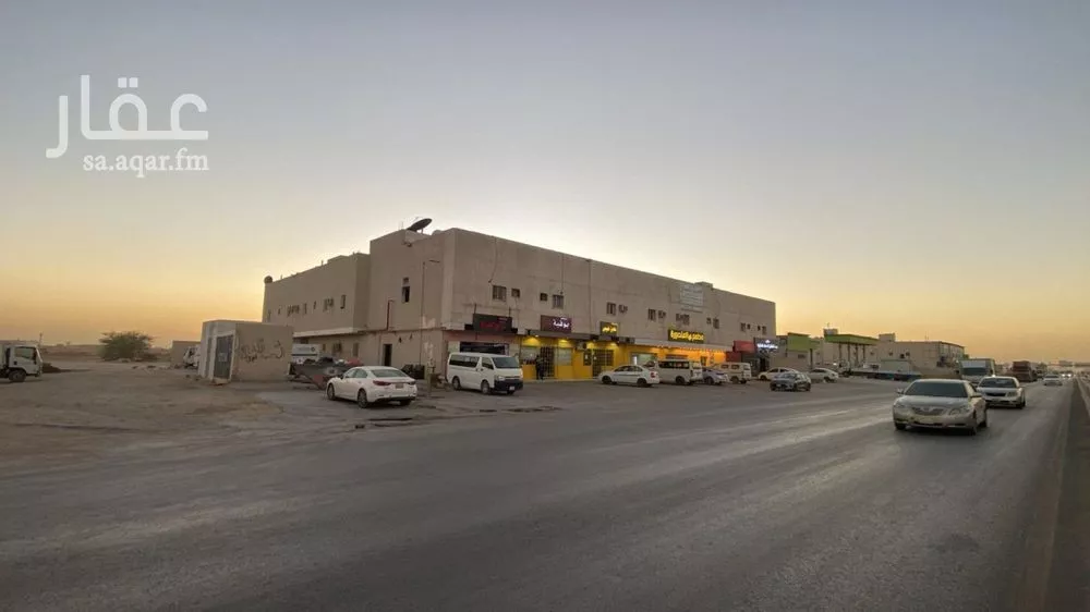 عمارة 3000 م² في المصفاة 3
