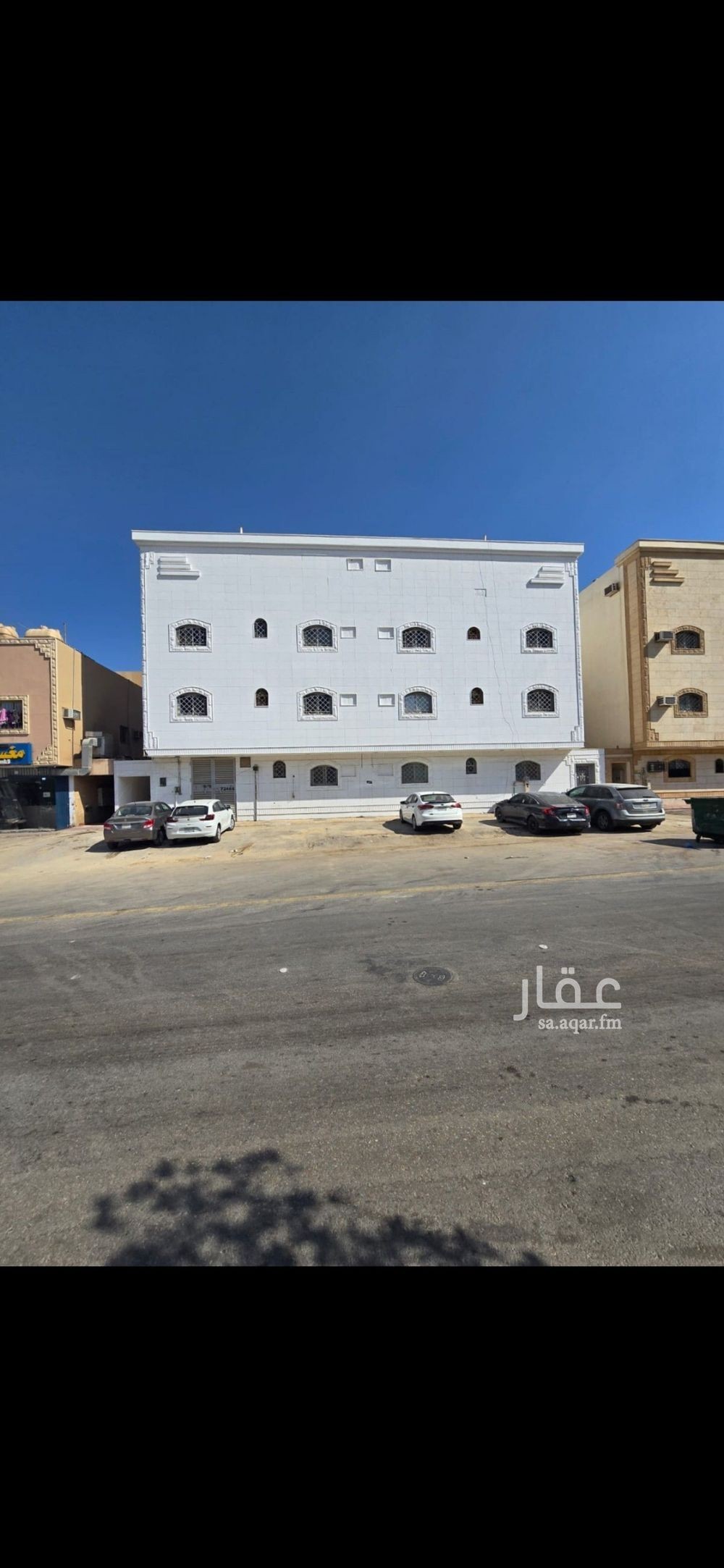 عقار 42 غرف في الدار البيضاء، الرياض 3