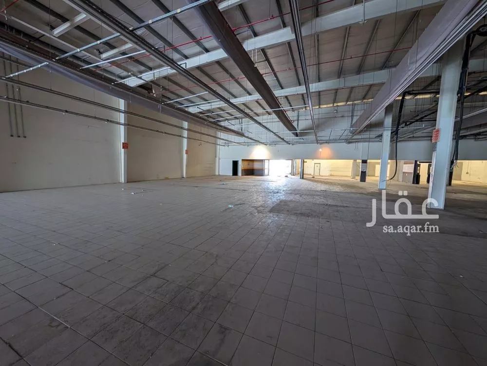 12000 sqm shop in Al Nahda 15
