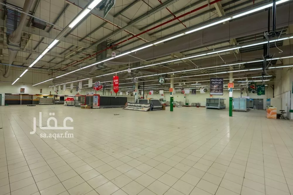 12000 sqm shop in Al Nahda 4