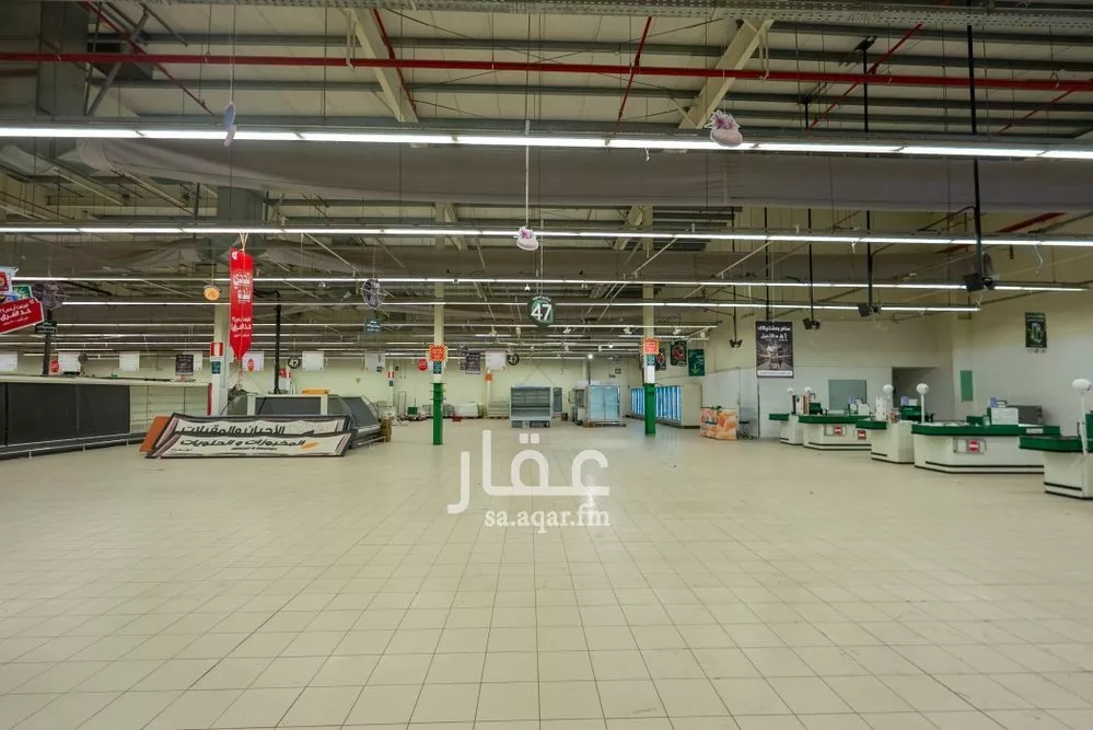 12000 sqm shop in Al Nahda 5