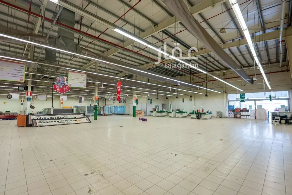 12000 sqm shop in Al Nahda 6