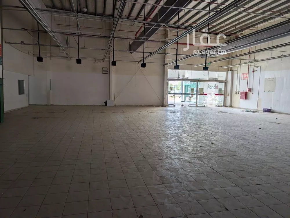12000 sqm shop in Al Nahda 8