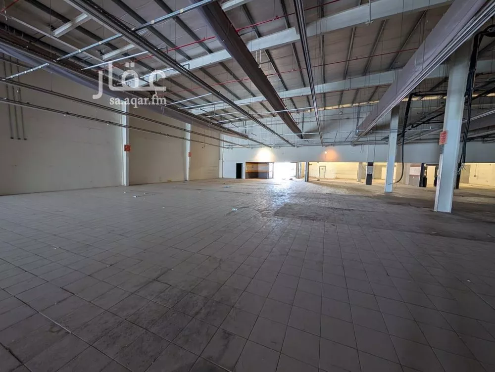 12000 sqm shop in Al Nahda 9