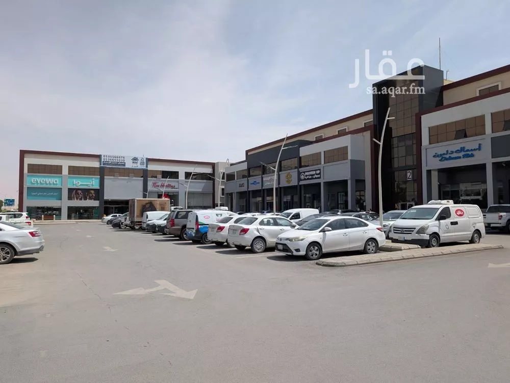 12000 sqm shop in Al Nahda 10