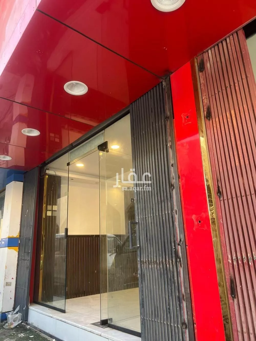 50 sqm shop in Al Futah 4