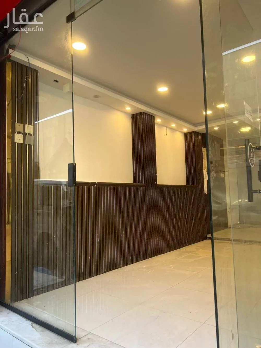 50 sqm shop in Al Futah 6