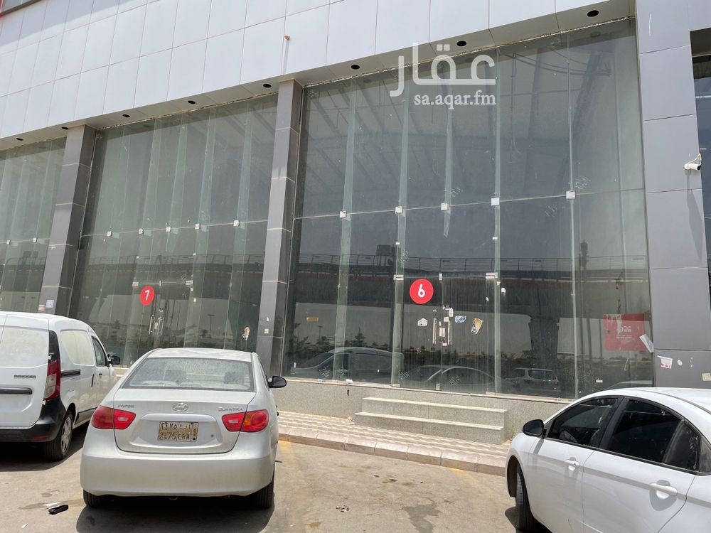 shop in Al Uraija Al Wusta, Riyadh 3