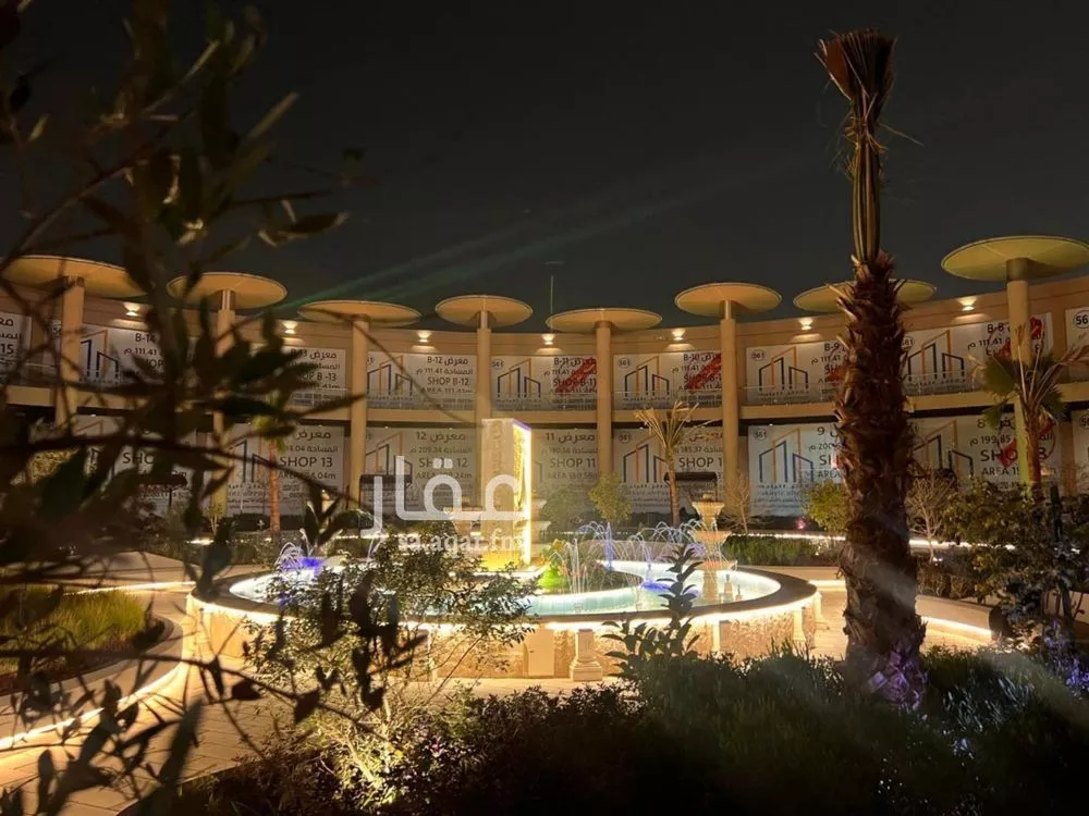 محل 194 م² في السويدي الغربي 6