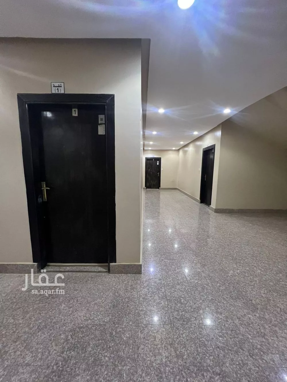 عمارة 1200 م² في قرطبة 4