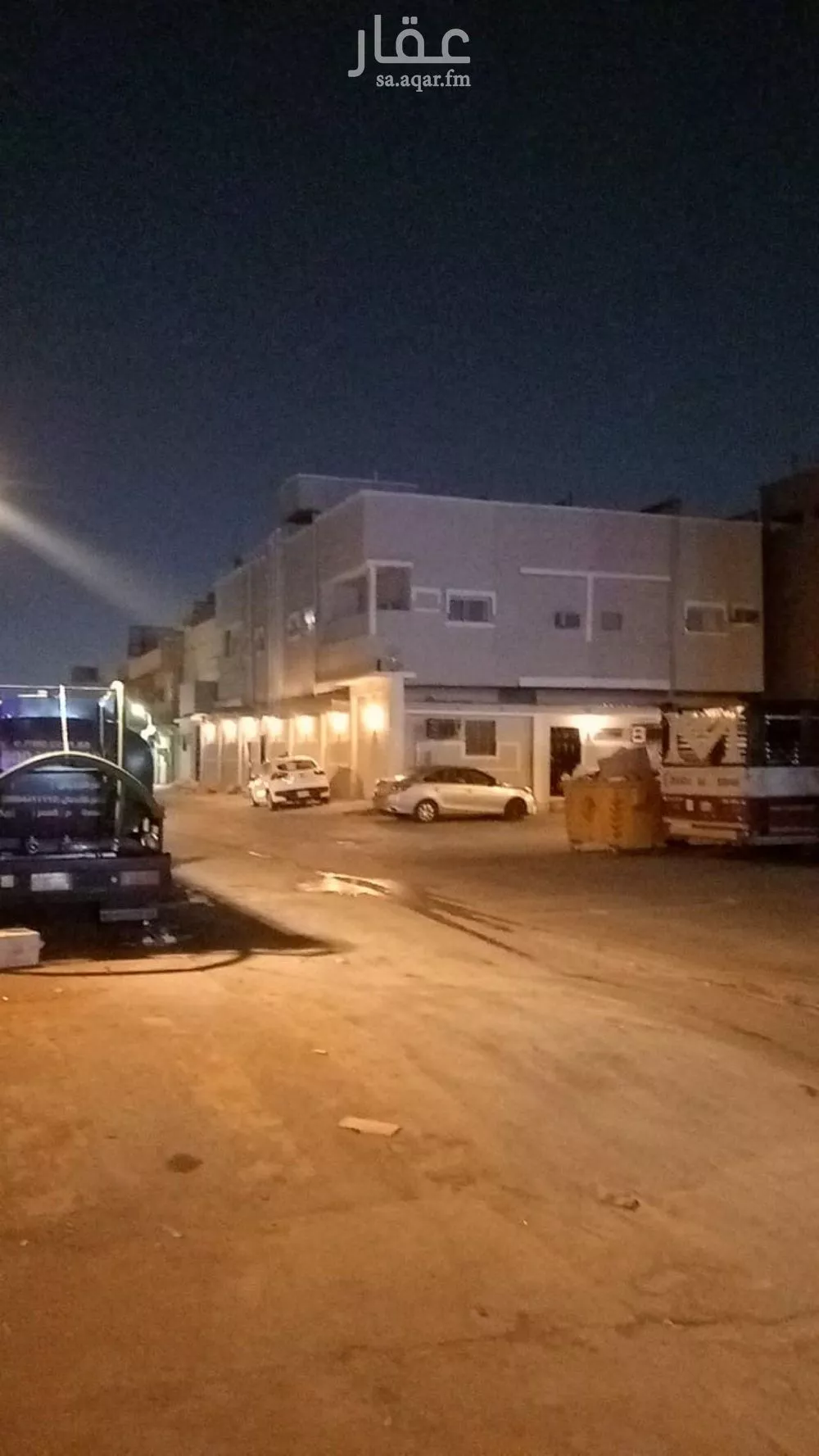 255 sqm building in Al Yamamah 3