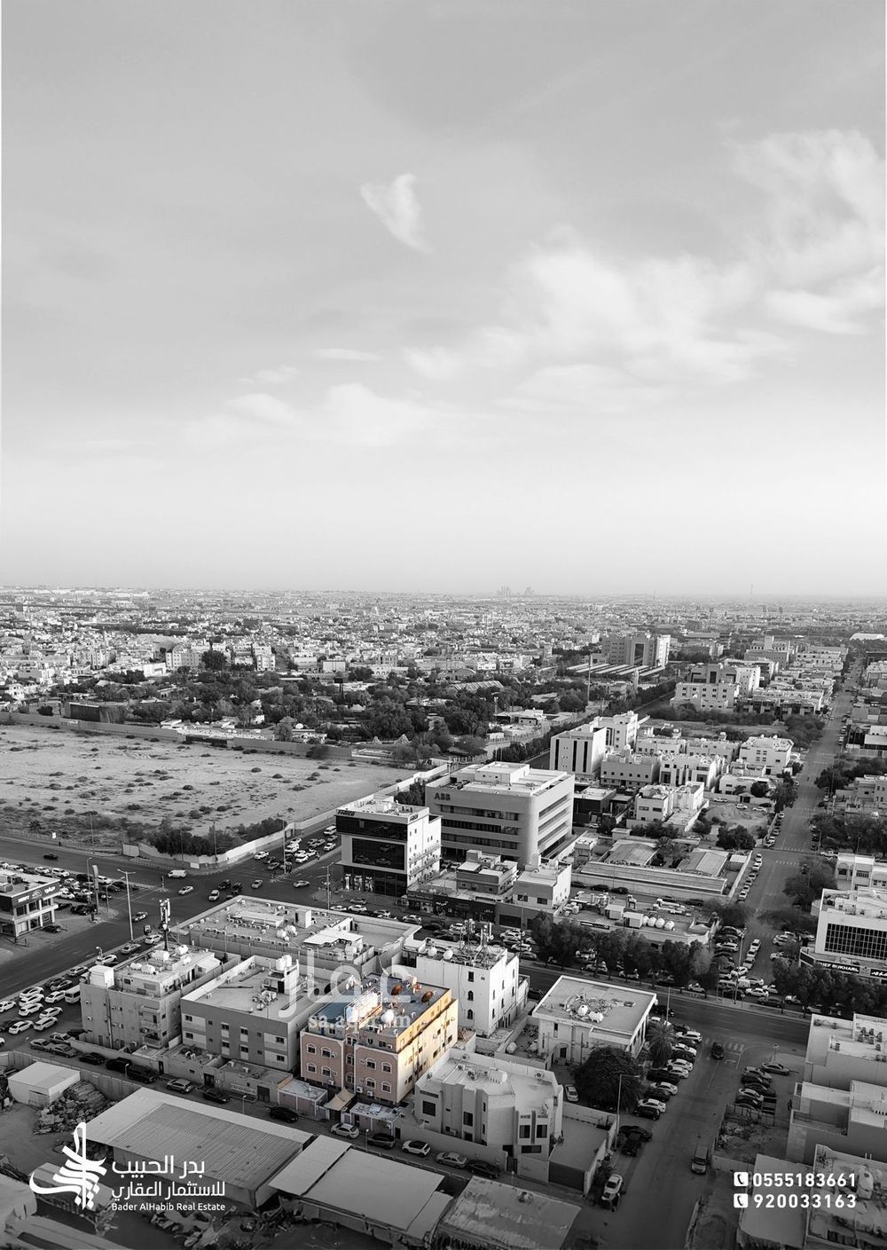 5 bedroom building in Al Zahra, Riyadh 3