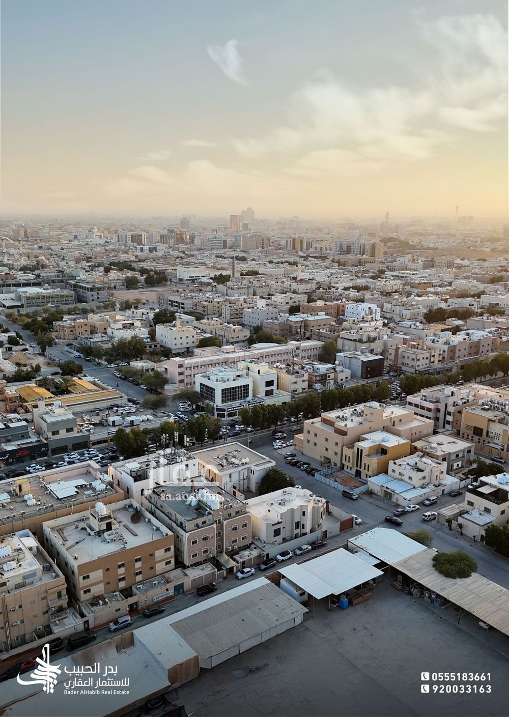 5 bedroom building in Al Zahra, Riyadh 4