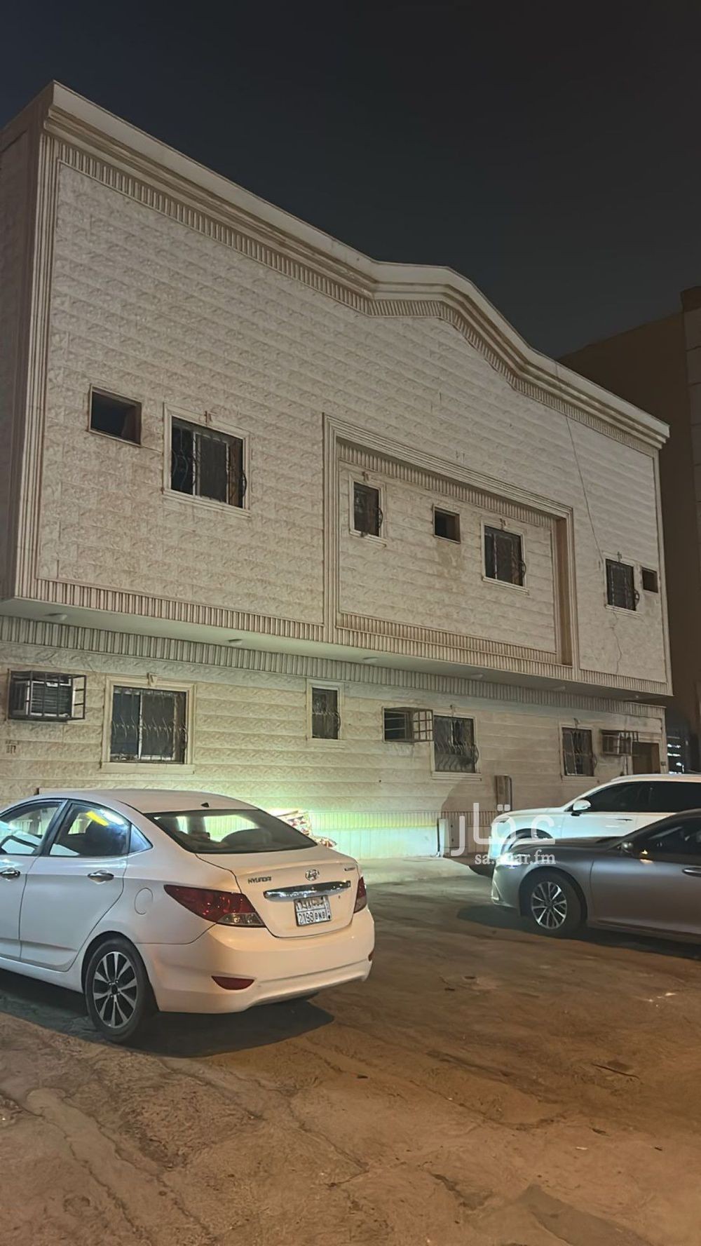 28 bedroom building in Al Yarmouk, Riyadh 2