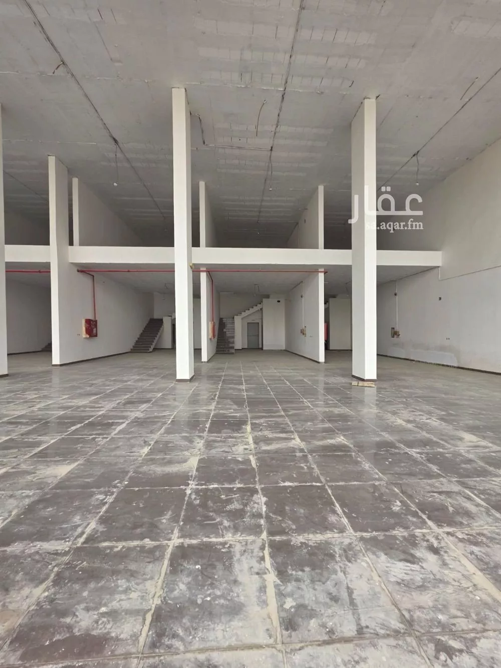 1137 sqm shop in Al Narjis 11