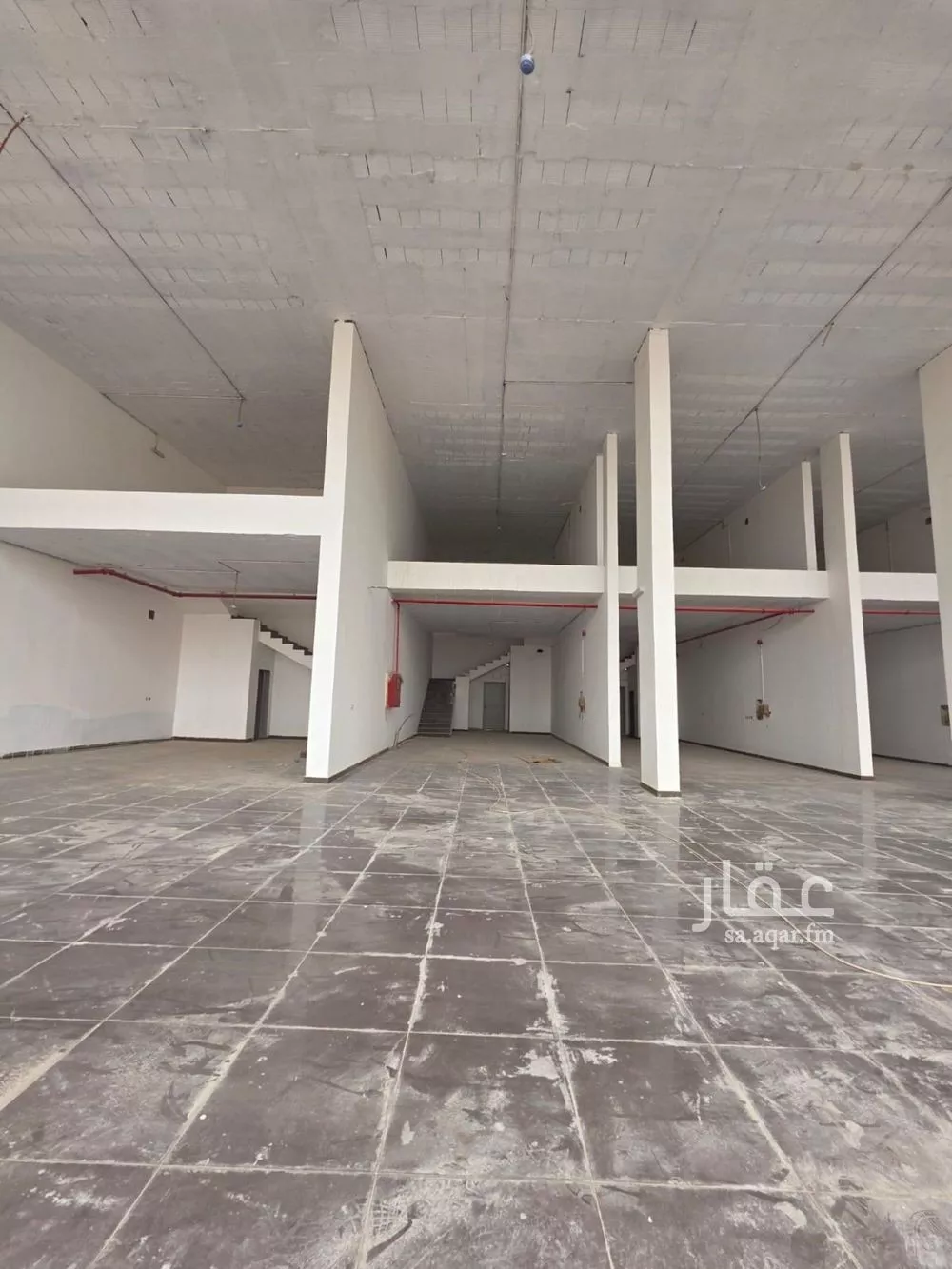 1137 sqm shop in Al Narjis 13