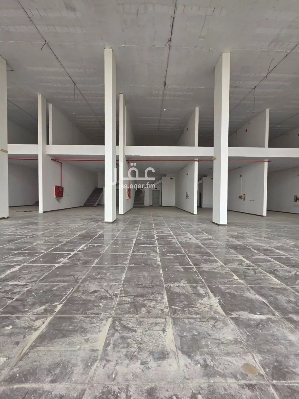 1137 sqm shop in Al Narjis 15