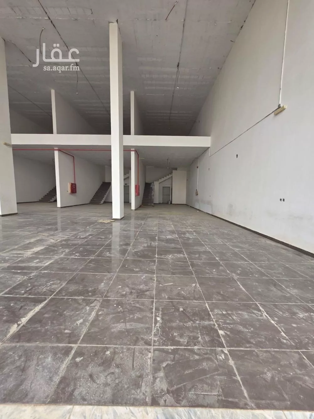 1137 sqm shop in Al Narjis 9