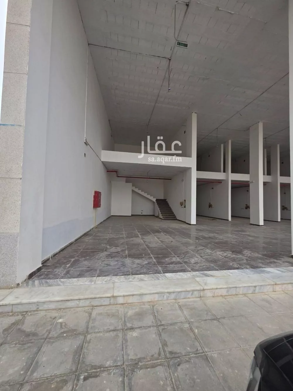 1137 sqm shop in Al Narjis 10