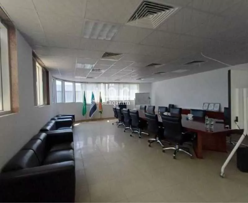 2488 sqm shop in Al Maseef 3