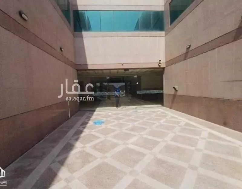 2488 sqm shop in Al Maseef 5