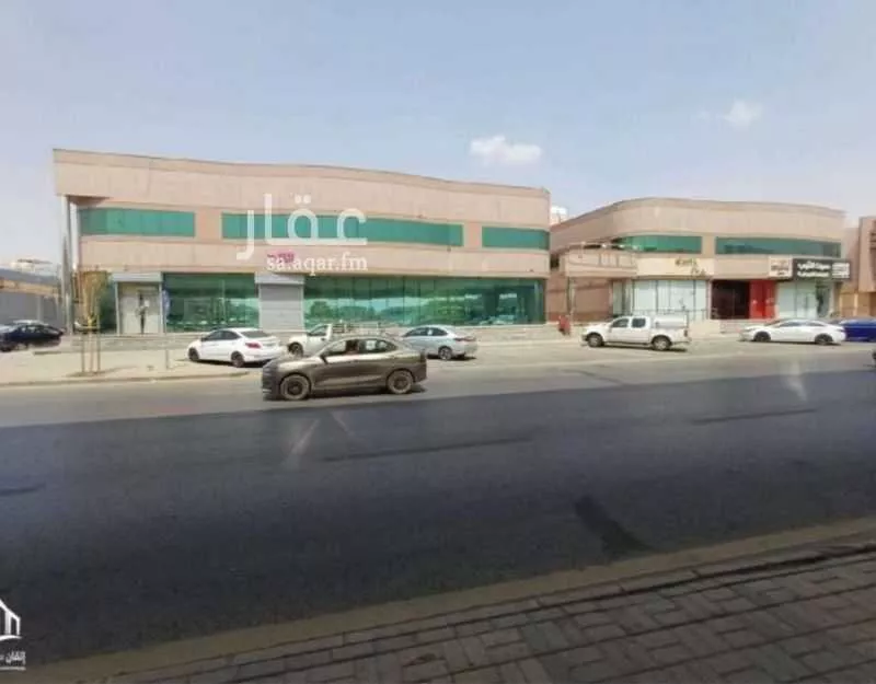 2488 sqm shop in Al Maseef 7